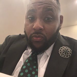 Meet your Posher, Brian